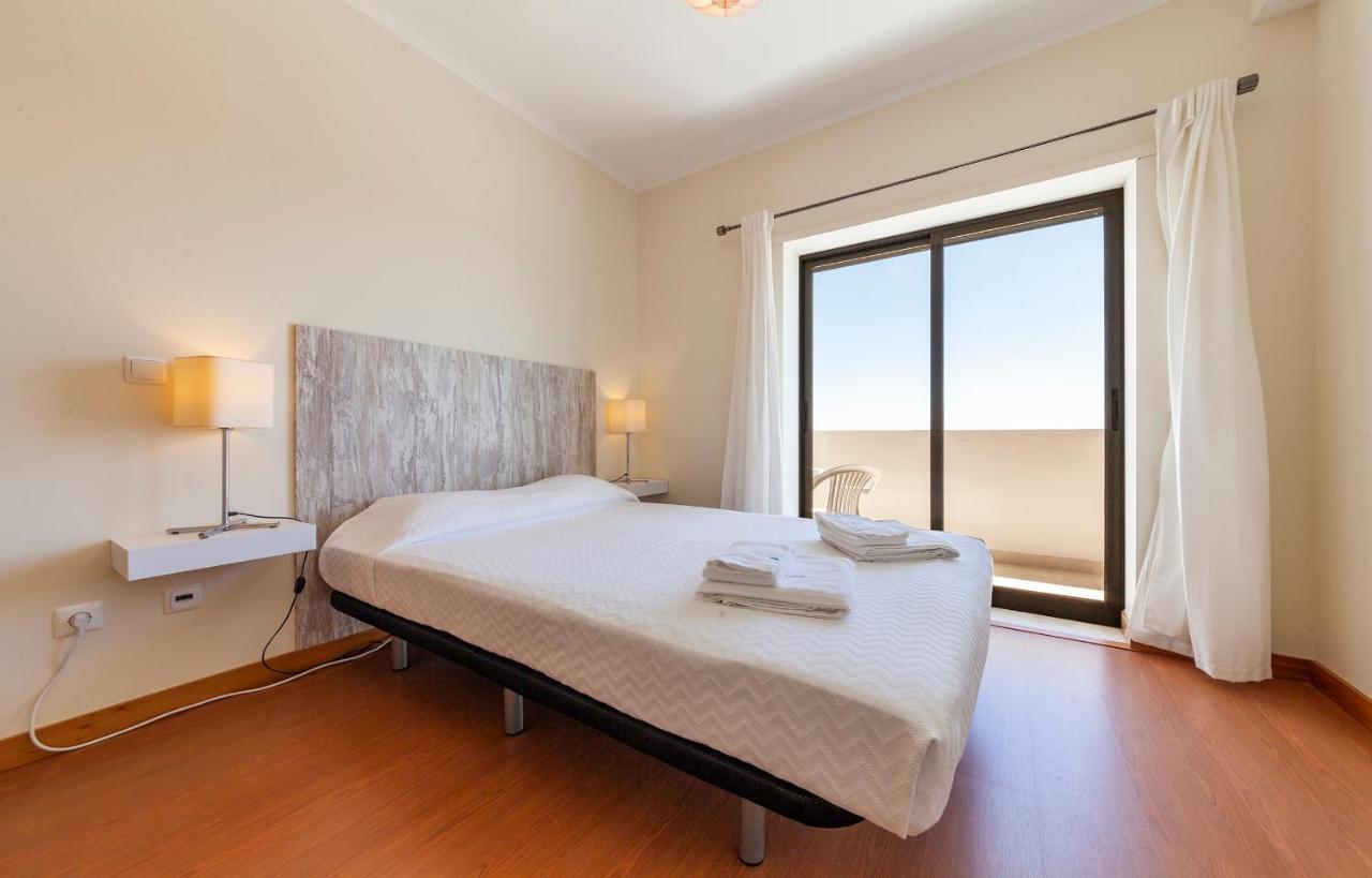 B55 - Sunset Holiday Apartment Luz Exterior foto