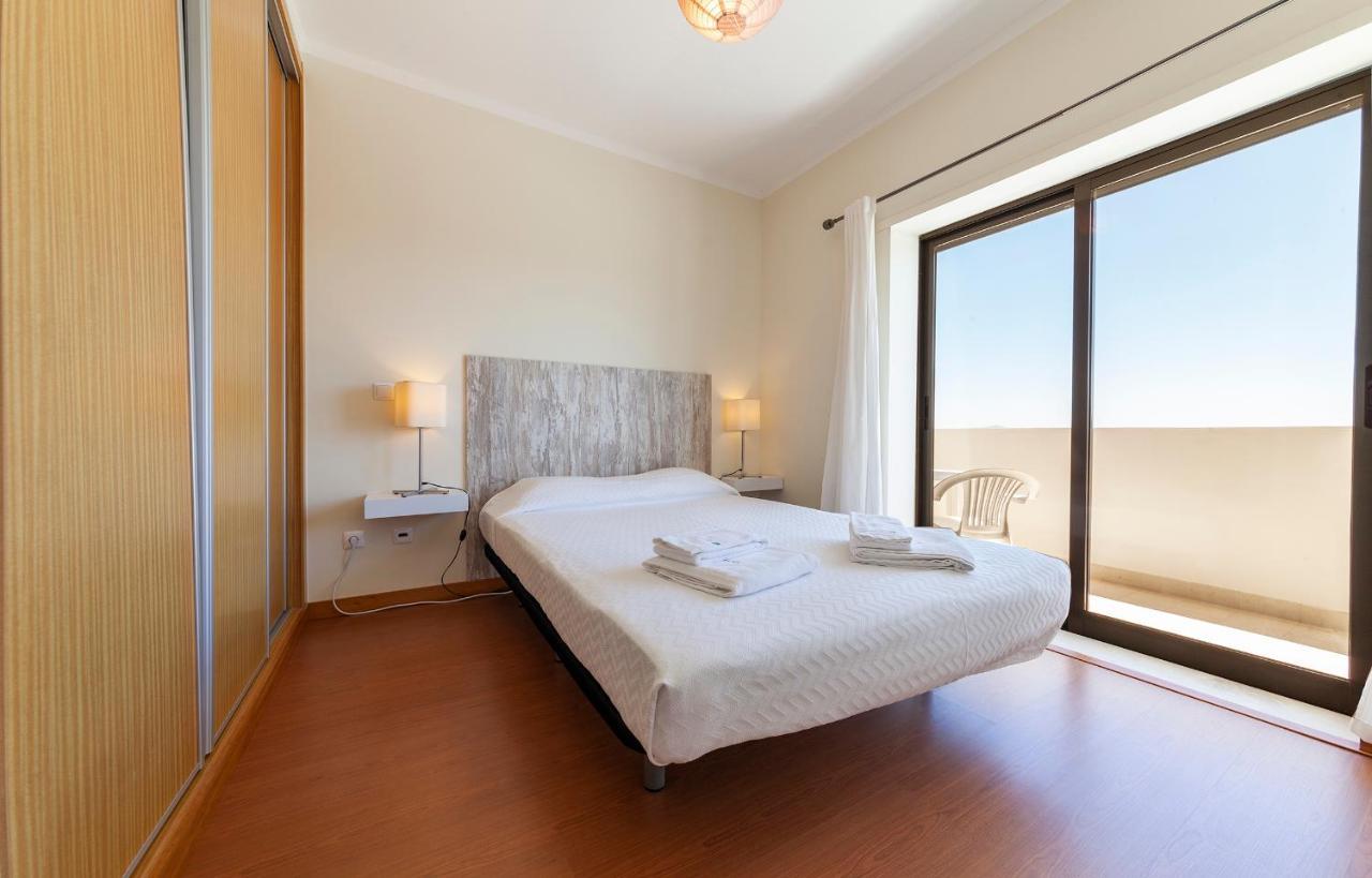 B55 - Sunset Holiday Apartment Luz Exterior foto